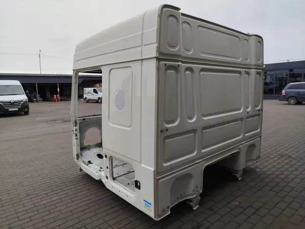 Cadre OEM 1811559 DAF XF 106 Space Cab - Occasion image 5