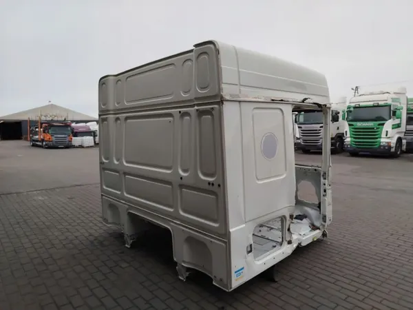 Cadre OEM 1811559 DAF XF 106 Space Cab - Occasion image 6