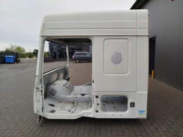Cadre OEM 1811559 DAF XF 106 Space Cab - Occasion image 7