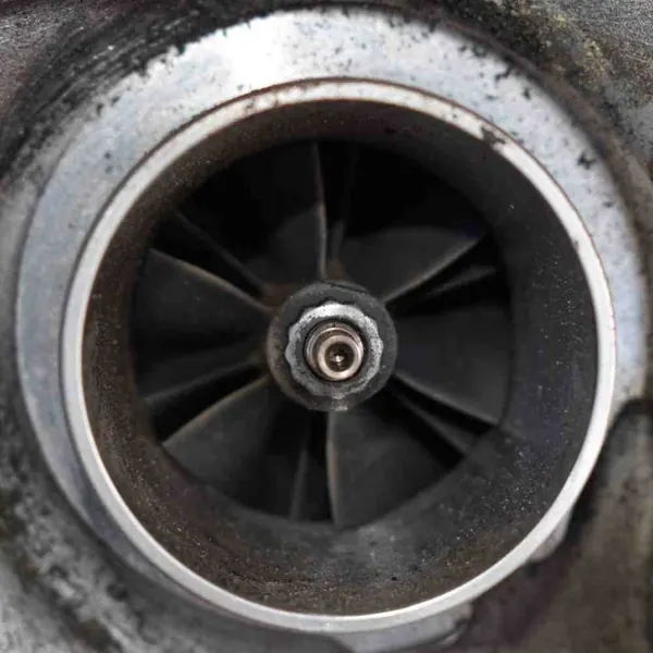 Turbine Land Rover Range Rover Sport (L320) AX2Q6K682CB6NW009550 image 10