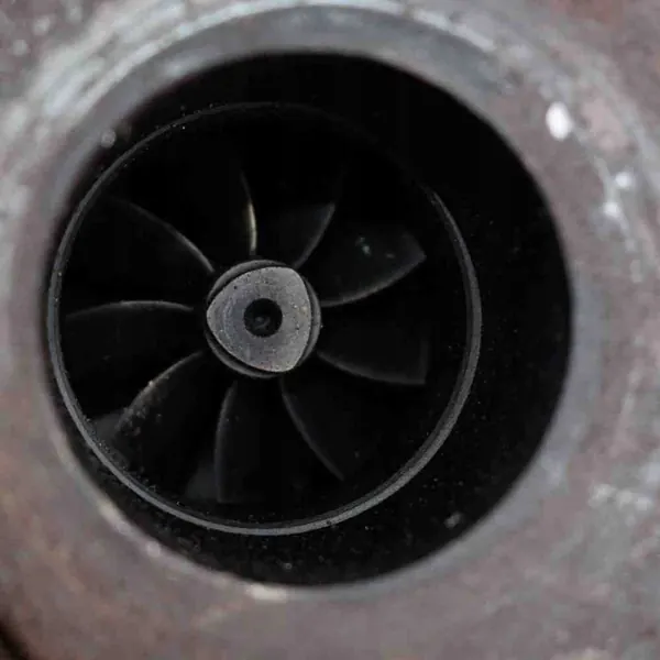 Turbine Land Rover Range Rover Sport (L320) AX2Q6K682CB6NW009550 image 2