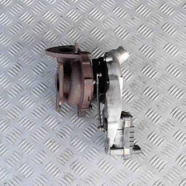 Turbine Land Rover Range Rover Sport (L320) AX2Q6K682CB6NW009550 image 3