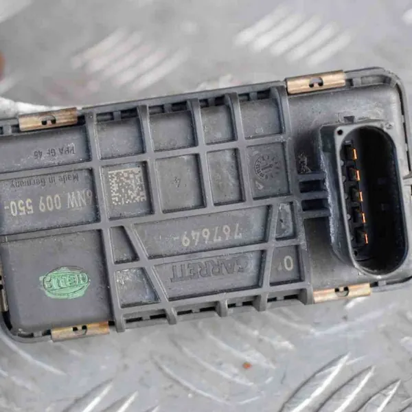 Turbine Land Rover Range Rover Sport (L320) AX2Q6K682CB6NW009550 image 8