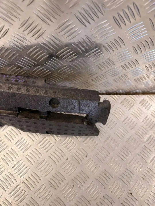 Heckstoßstangen-Absorber OEM 850901980R für Renault Austral image 5