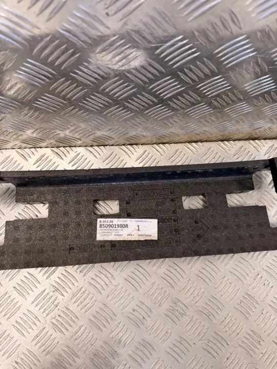 Heckstoßstangen-Absorber OEM 850901980R für Renault Austral image 7