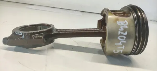 Piston orion TŁOK VOL pour Volvo S40 V40 2.0T T4 image 3