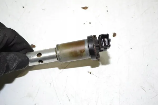 BMW 7585425 Sensor Válvula Árvore de Cames - Peça OEM image 3
