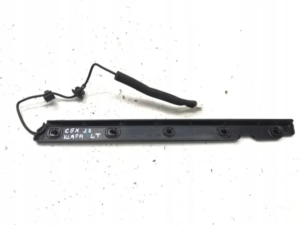 Bakluckesensor OEM 9837685080 för Citroen C5X vänster bak image 3
