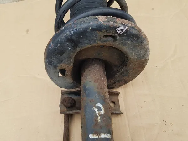 Ammortizzatore anteriore + molla Sharan/Alhambra/Galaxy 00-10 image 5