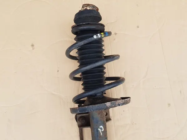 Ammortizzatore anteriore + molla Sharan/Alhambra/Galaxy 00-10 image 6