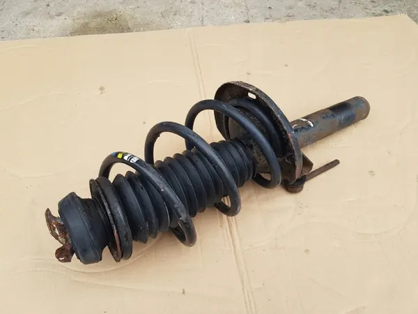 Ammortizzatore anteriore + molla Sharan/Alhambra/Galaxy 00-10 image 8