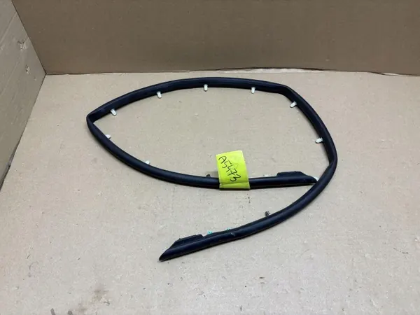 Motorhukspackning Ford OE JR3B-16C824-AA - Begagnad image 2