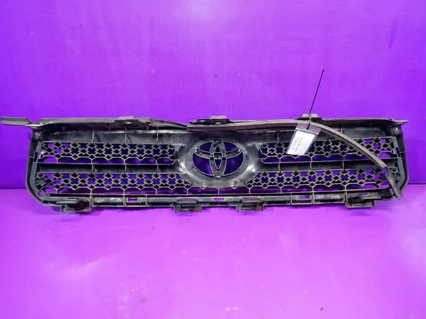 TOYOTA RAV 4 III XA30 Grill Emblem 53101-42150 image 2