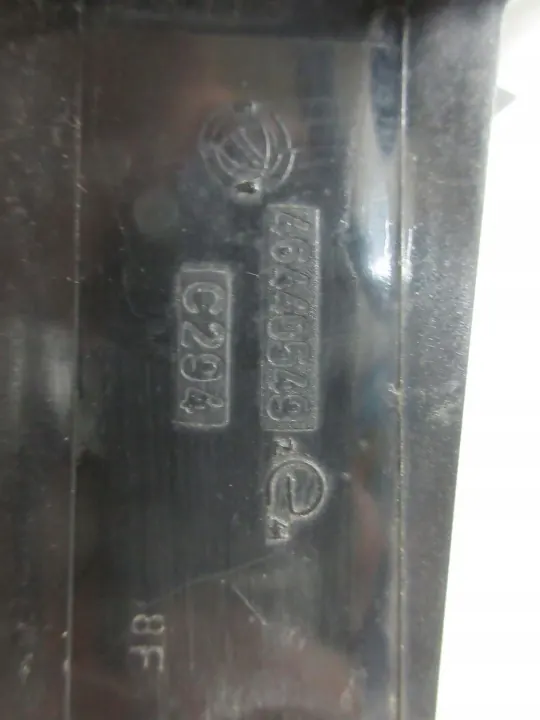 Fiat OE Kohlefilter-Absorber für Siena Palio I 1.4 image 6