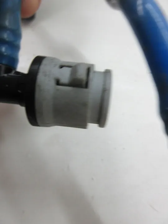 Fiat OE Kohlefilter-Absorber für Siena Palio I 1.4 image 7