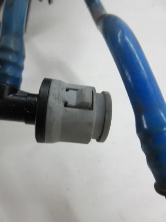 Fiat OE Kohlefilter-Absorber für Siena Palio I 1.4 image 8