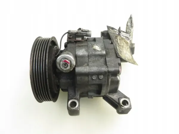 Gebrauchter Klimakompressor OEM KOMPRESOR KLIMATYZACJI CITROEN C1 1.4 HDi image 2