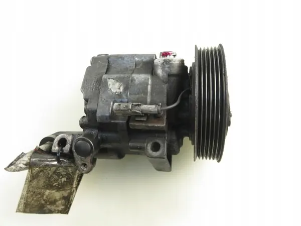 Gebrauchter Klimakompressor OEM KOMPRESOR KLIMATYZACJI CITROEN C1 1.4 HDi image 4