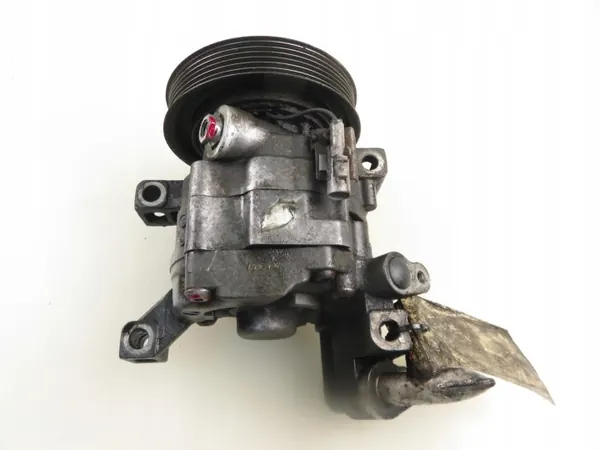 Gebrauchter Klimakompressor OEM KOMPRESOR KLIMATYZACJI CITROEN C1 1.4 HDi image 5