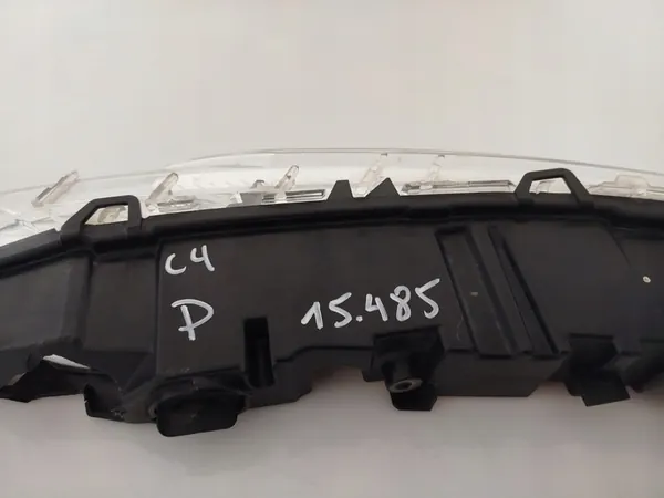 Rechter Koplamp Origineel 9822653680 Citroen C4 Picasso 2 image 6