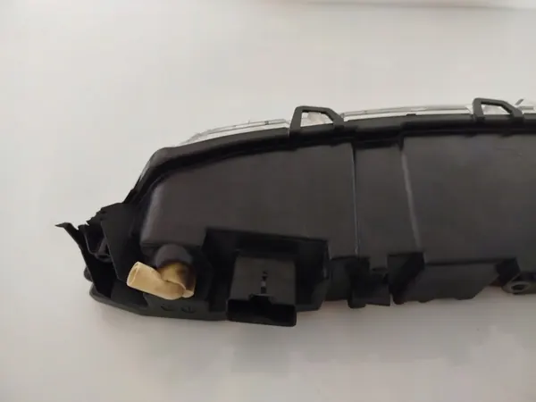 Rechter Koplamp Origineel 9822653680 Citroen C4 Picasso 2 image 8