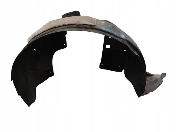 Arco de roda dianteiro direito OEM 95145250 Opel Mokka image 3