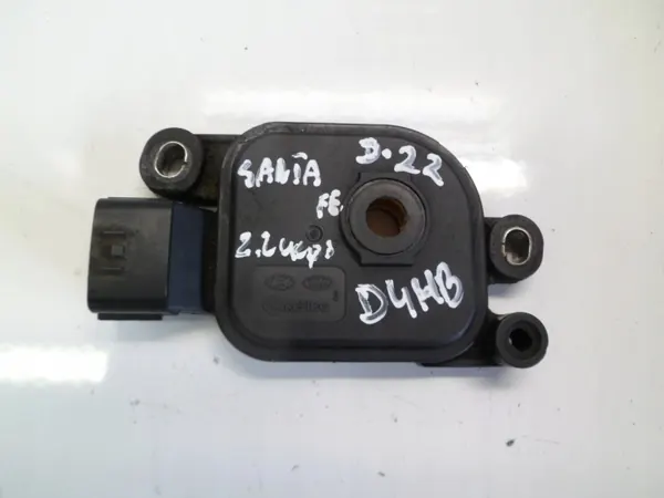 Positionneur OEM mercedes413 pour Hyundai Santa Fe II 2.2CRDI image 2