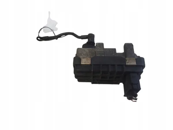 BMW Turbo-actuator OEM 6NW009220 - Gebruikt image 2