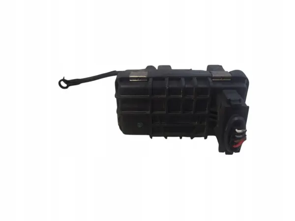 BMW Turbo-actuator OEM 6NW009220 - Gebruikt image 3