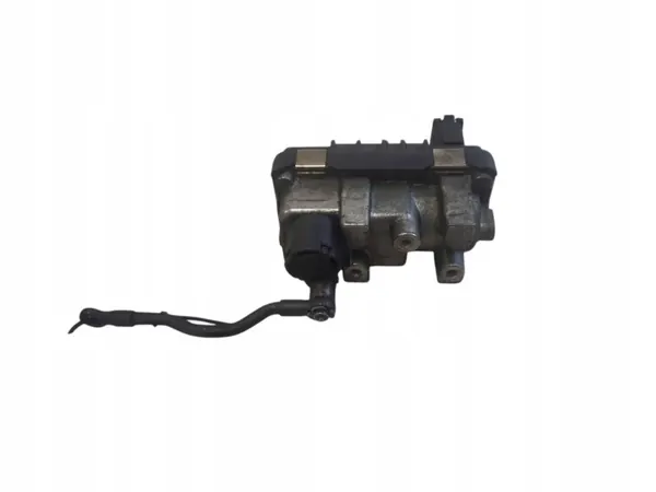 BMW Turbo-actuator OEM 6NW009220 - Gebruikt image 4
