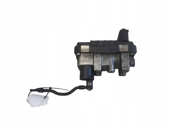 BMW Turbo-actuator OEM 6NW009220 - Gebruikt image 5
