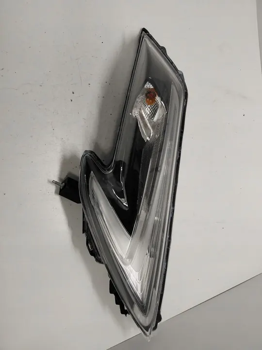 Oikea LED DRL-valo Nissan Juke F15 image 3