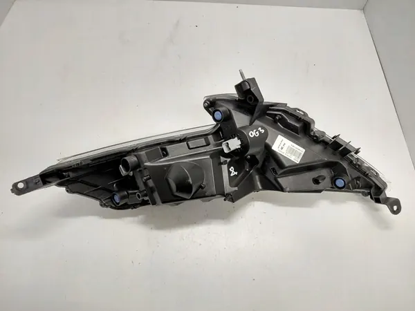 Oikea LED DRL-valo Nissan Juke F15 image 5