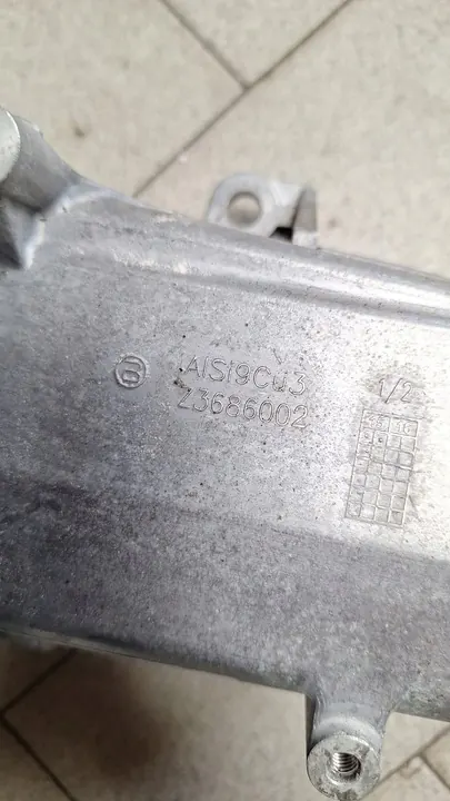 EGR-jäähdytin Renault Talisman 1.6 DCI image 2