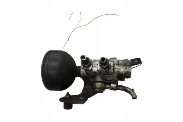 Bomba hidráulica Mercedes-Benz OEM 2203270231 Usada image 2
