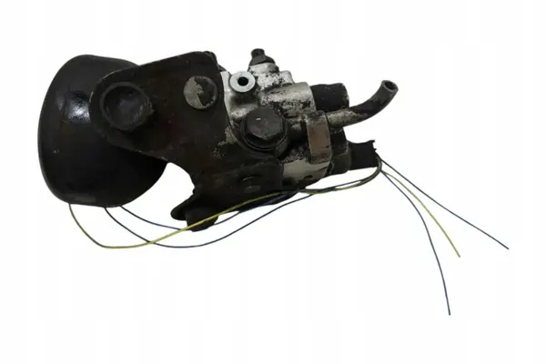 Bomba hidráulica Mercedes-Benz OEM 2203270231 Usada image 4