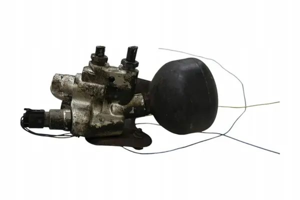 Bomba hidráulica Mercedes-Benz OEM 2203270231 Usada image 5