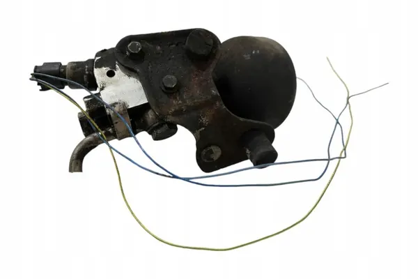 Bomba hidráulica Mercedes-Benz OEM 2203270231 Usada image 6
