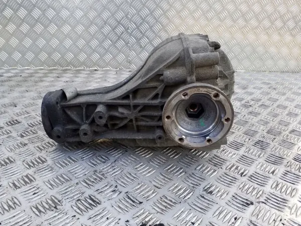 Audi A8 S8 D4 4H Differenziale Posteriore MXU image 3