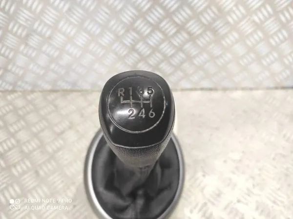 Levier de vitesses 6 rapports Hyundai i20 Lift 1.2 image 5