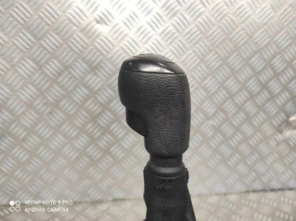 Levier de vitesses 6 rapports Hyundai i20 Lift 1.2 image 6