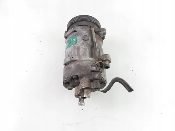 Compressore AC VW SEAT AUDI 7M0820803P image 5