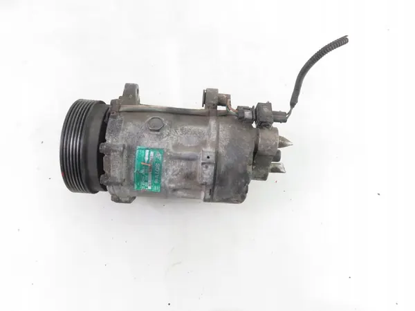 Compressore AC VW SEAT AUDI 7M0820803P image 7