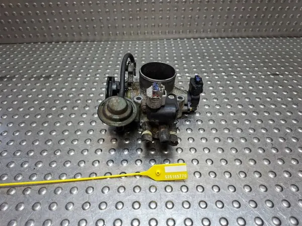Corps de papillon OEM S25165770 pour Toyota RAV4 2.0 16V image 3