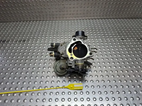 Corps de papillon OEM S25165770 pour Toyota RAV4 2.0 16V image 5
