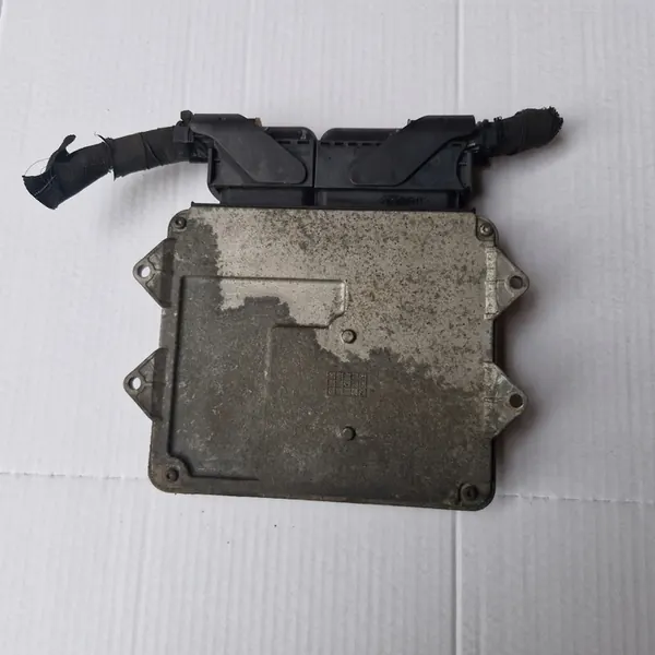 Unité de contrôle moteur Fiat Grande Punto 1.3JTD image 3