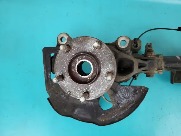 Amortecedor dianteiro esquerdo OEM PRKA114221657091 Mazda 6 image 4