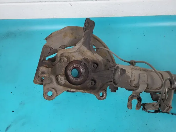 Amortecedor dianteiro esquerdo OEM PRKA114221657091 Mazda 6 image 6