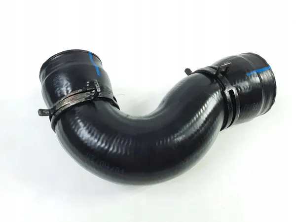 Volkswagen Golf IV 2001 Ansaugschlauch image 2