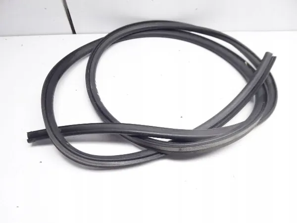 Junta de tejadilho esquerda OEM 9657090980 para Peugeot 407 SW image 2